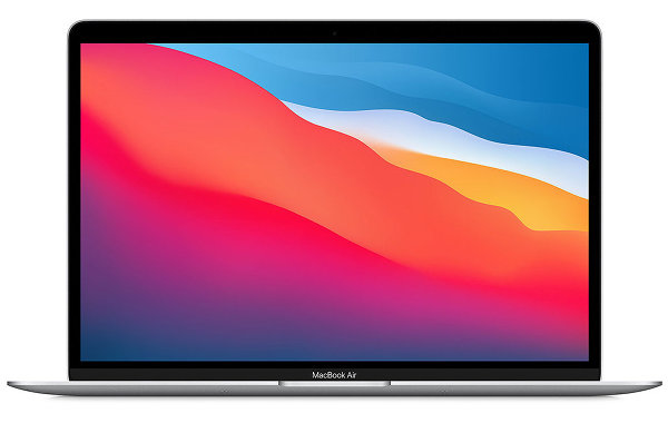 M1 MacBook Air 8GB/1TB シルバー Apple MacBook Air M1 Argent (MGN93FN/A) - MacBook Apple sur